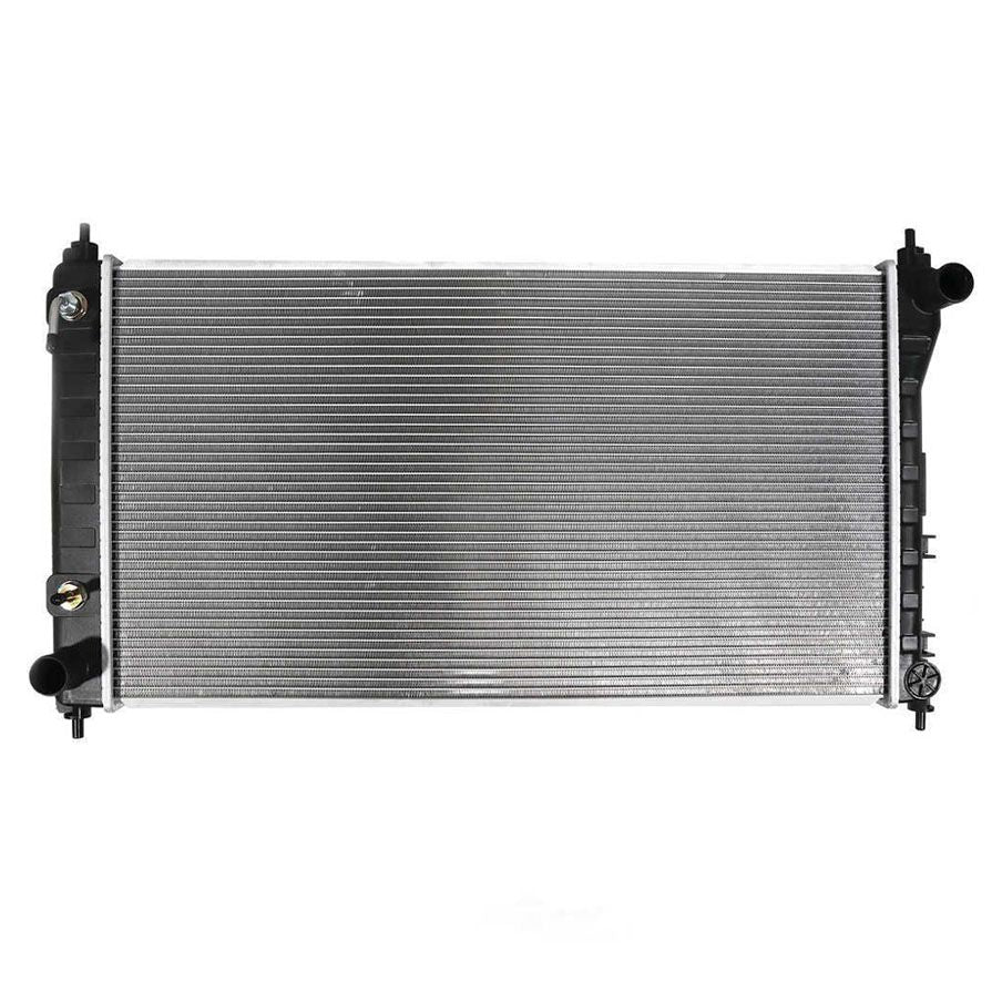 Radiator for Nissan Altima 2.5L 2019-20220