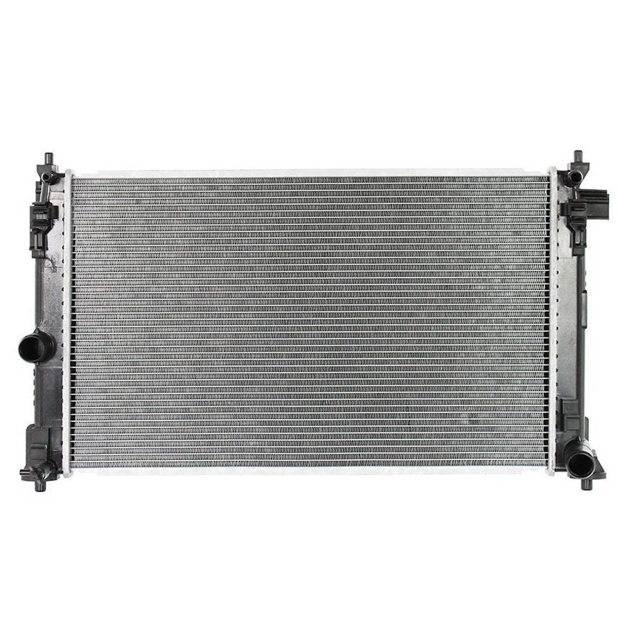 Engine Cooling Radiator for Toyota C-HR 2.0L 2018-2022 Corolla 1.8L 2020-2022