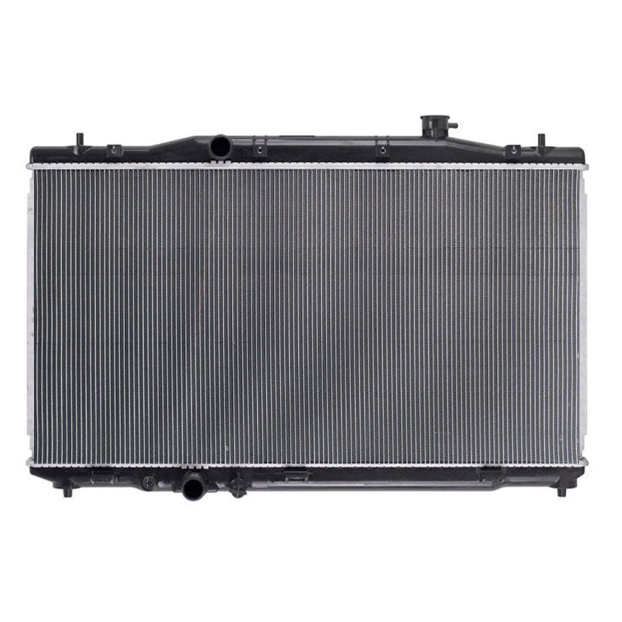 Cooling Radiator for Honda Accord 2.0L L4 FULL HYBRID EV-GAS (FHEV) 2018-2021