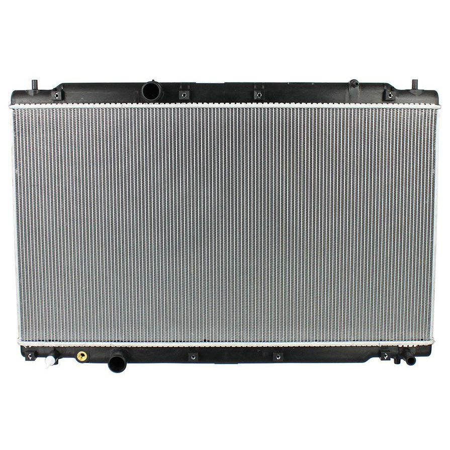 Engine Cooling Radiator for Honda CR-V 1.5L 2020-2022 CR-V 1.5L Turbo 2017-2022
