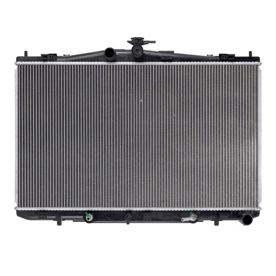 Engine Cooling Radiator for Toyota Sienna 3.5L 2017-2020