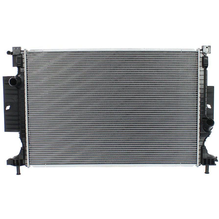 Cooling Radiator for Ford Escape 2.0L Turbo for Lincoln MKC 2.0L Turbo 2017-2019