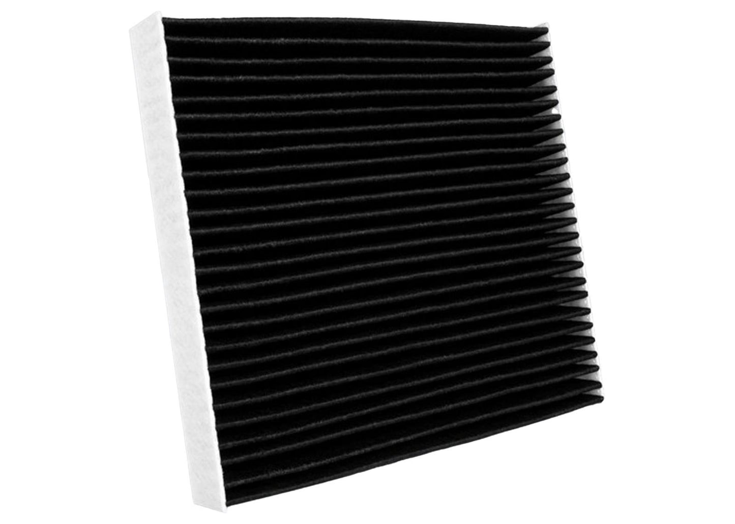 Improved Charcoal Cabin Air Filter Fresh Air AC Filter For 07-17 ES350 GX460
