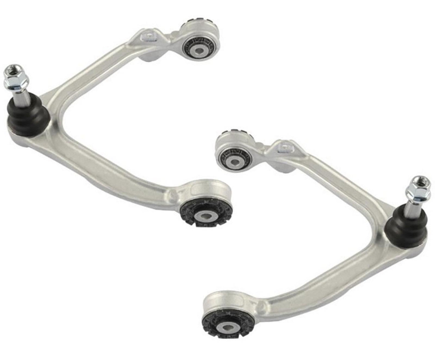 Front Upper Control Arms W/ Ball Joints For Volvo S60 V60 2019 2020 2021 2024