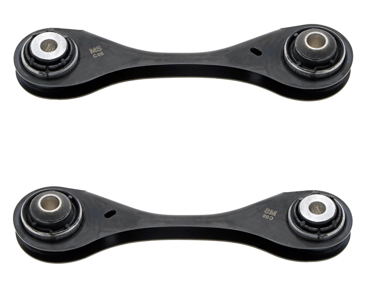 Mevotech Rear Upper Forward Control Arms For BMW X3 2016-2022 X4 2017-2022