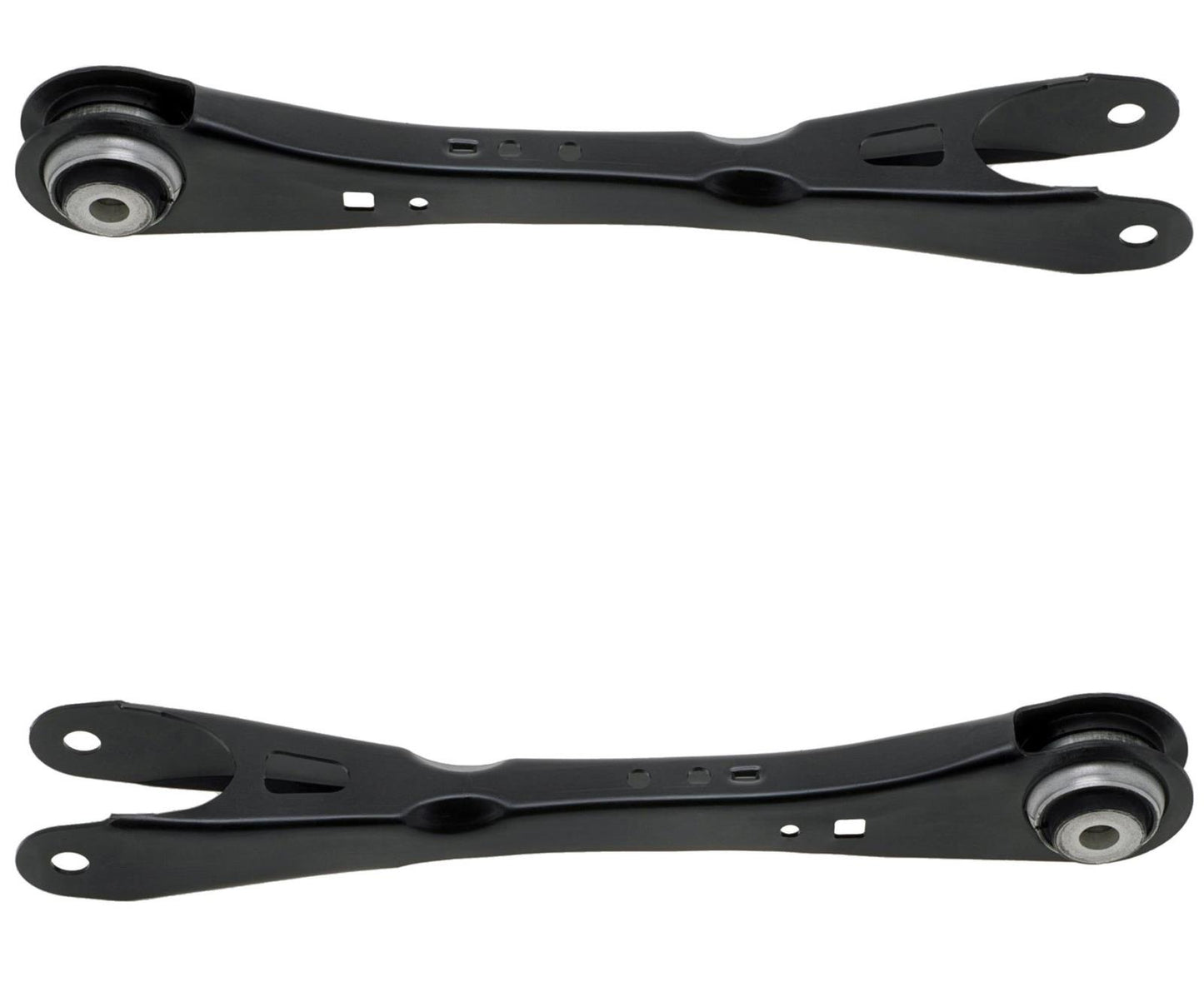Mevotech Rear Trailing Control Arms For BMW X3 2016-2022 X4 2017-2022