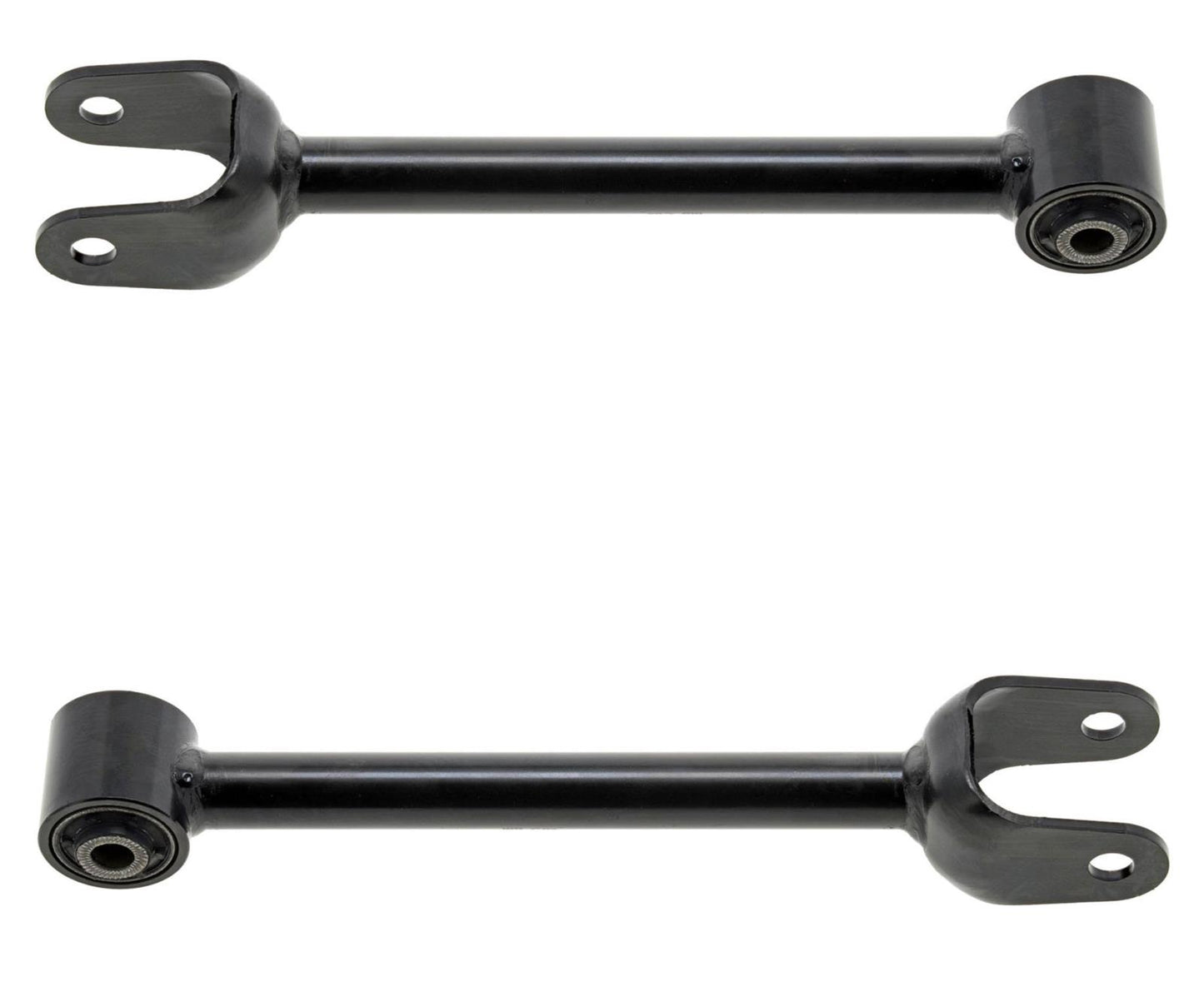 Mevotech Rear Trailing Control Arms W/ Bushings For Lexus GS350 2013-2020