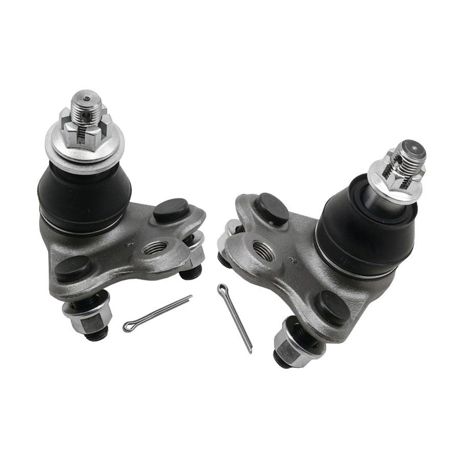 Mevotech Front Lower Ball Joints for Toyota RAV4 2.5L 2019-2023