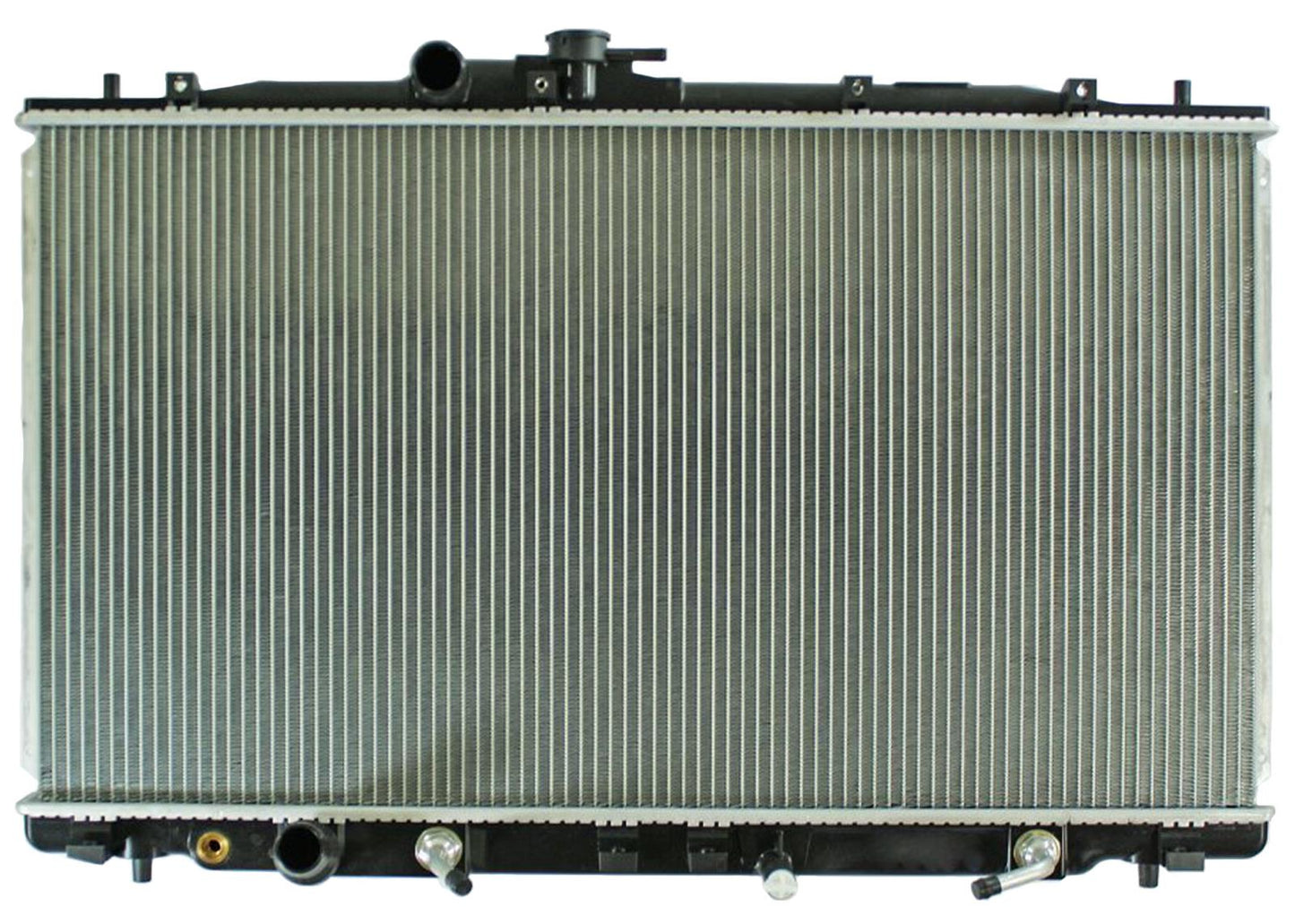 Engine Cooling Radiator for Acura RDX 2007 2008 2009 2010 2011 2012