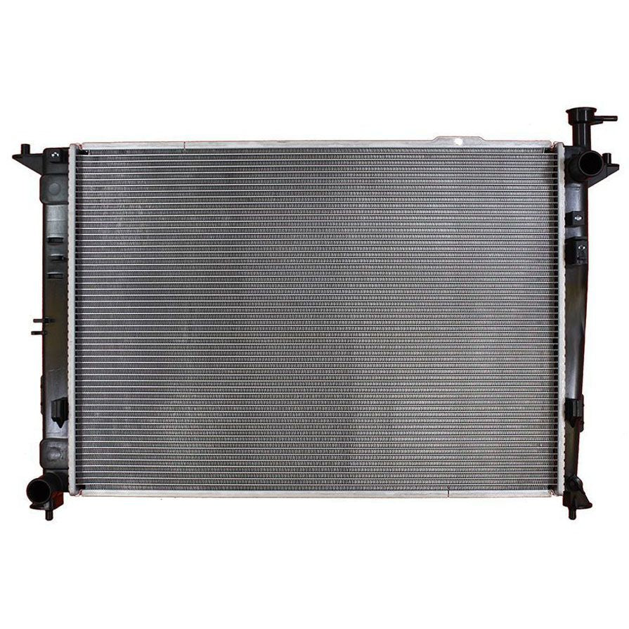 Engine Cooling Radiator for Kia Sorento 2.4L 2016-2018