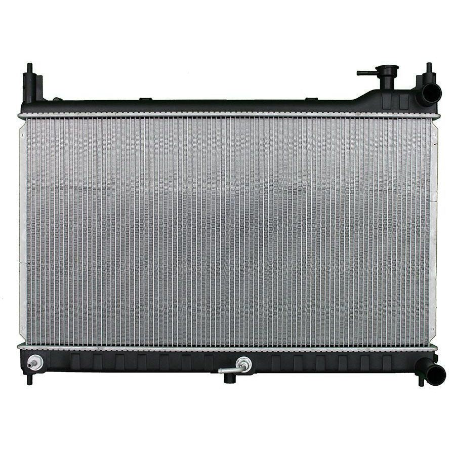 Engine Cooling Radiator for Nissan Murano 3.5L 2015-2023