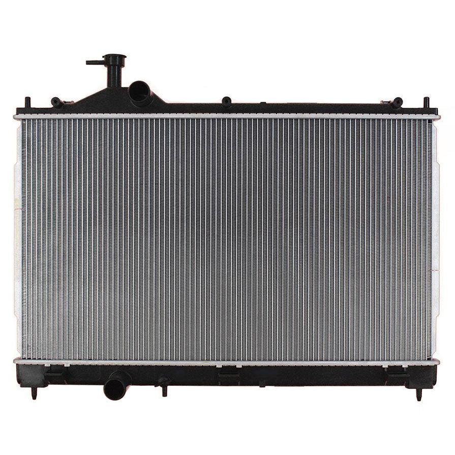 Engine Cooling Radiator for Mitsubishi Outlander 2.0L 3.0L 2014-2020