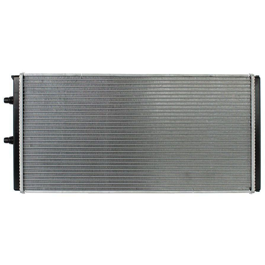 Engine Cooling Auxiliary Radiator for BMW M3 M4 3.0L 2015-2018 i8 1.5L 2014-2020