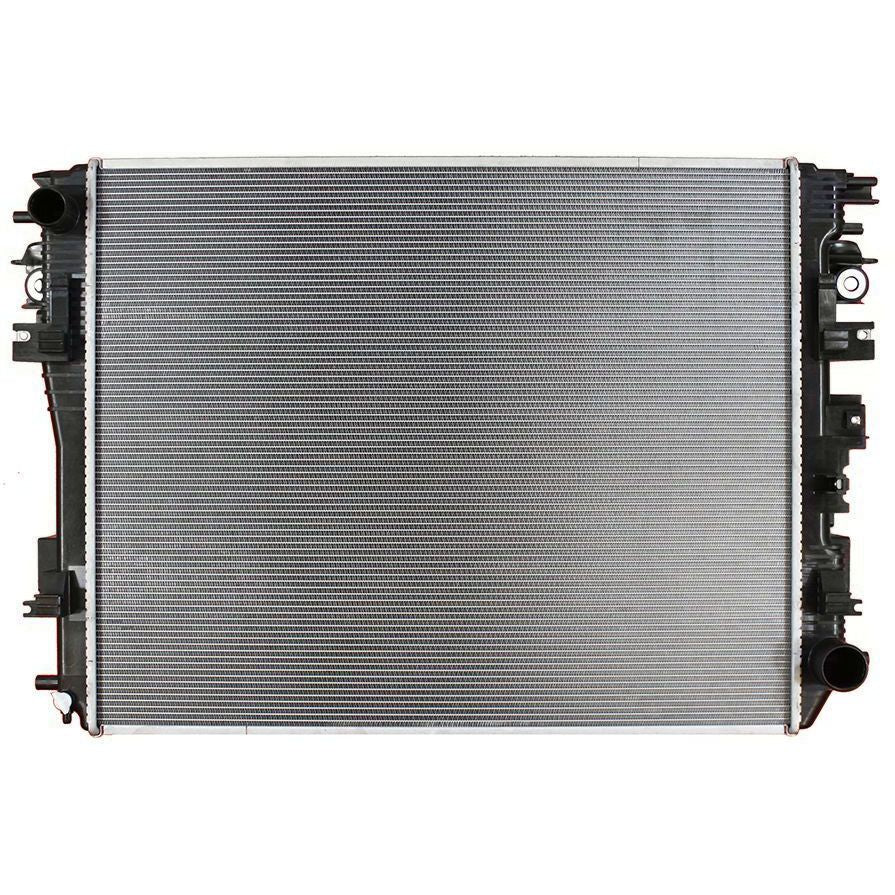 Engine Cooling Radiator for RAM 2500 3500 4500 5500 6.4L 2014 2015 2016 2018