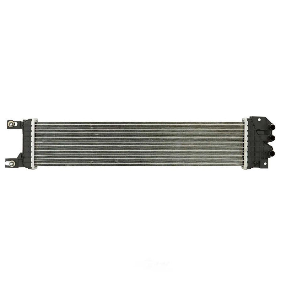 Engine Cooling Auxiliary Radiator for Ford Fusion 1.5L Turbo 2014-2018