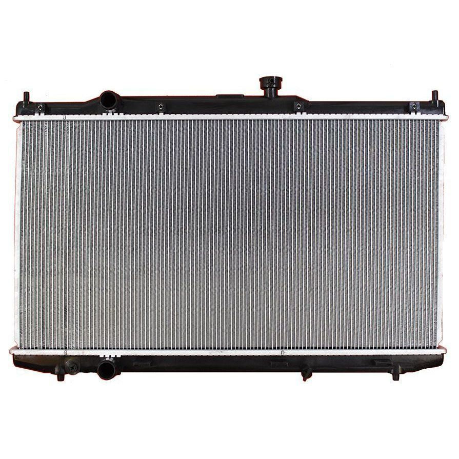 Engine Cooling Radiator for Honda Accord 2.0L FULL HYBRID EV-GAS 2014-2017