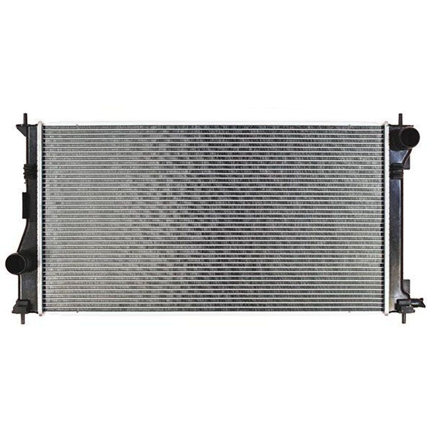 Engine Cooling Radiator for Toyota 86 2.0L 2017-2020 Subaru BRZ 2.0L 2013-2020