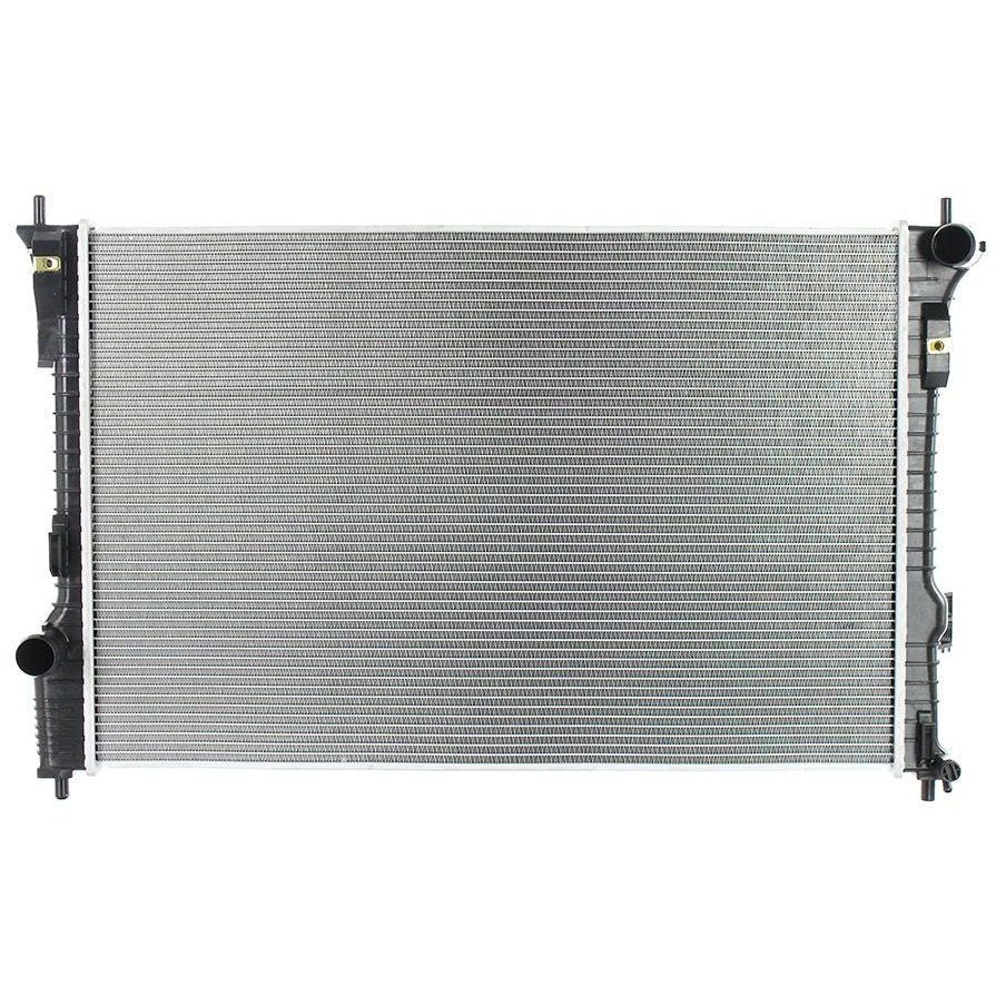 Engine Cooling Radiator for Lincoln MKT 2.0L 2013-2016 MKT 3.5L Turbo 2013-2018