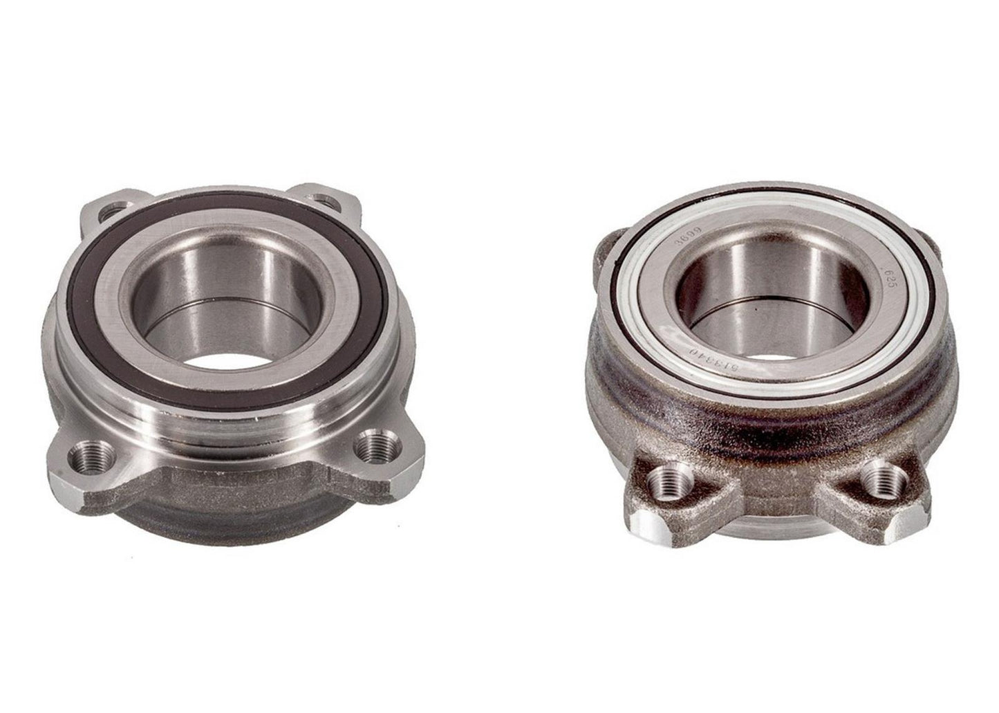 (2) Front or Rear Wheel Bearings for Volkswagen Touareg Cayenne REF 7P0-498-287