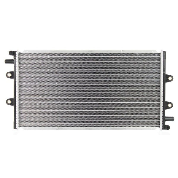 Auxiliary Radiator for Chevrolet Camaro 6.2L Supercharged 2012-2015 & 2017