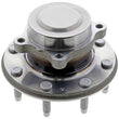 Front Wheel Hub Bearing For GMC Sierra 2500HD 3500HD 20-23 Rear Wheel Drive