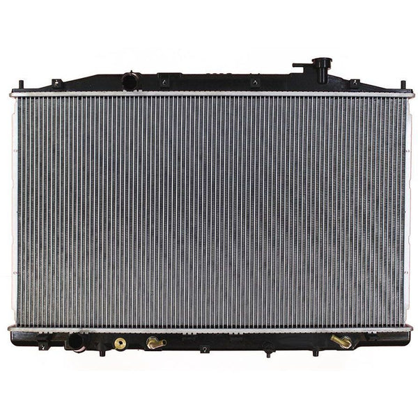 Engine Cooling Radiator for Honda Odyssey EX EX-L LX SE Touring 3.5L 2011-2017