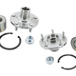 2 Front Wheel Hub Bearing Kit for Lexus ES330 2004-2006 Toyota Avalon 2005-2013