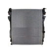 Engine Cooling Radiator for Ram 2500 3500 4500 5500 6.7L Turbo DIESEL 2011-2012