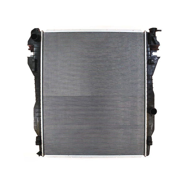 Engine Cooling Radiator for Ram 2500 3500 4500 5500 6.7L Turbo DIESEL 2011-2012