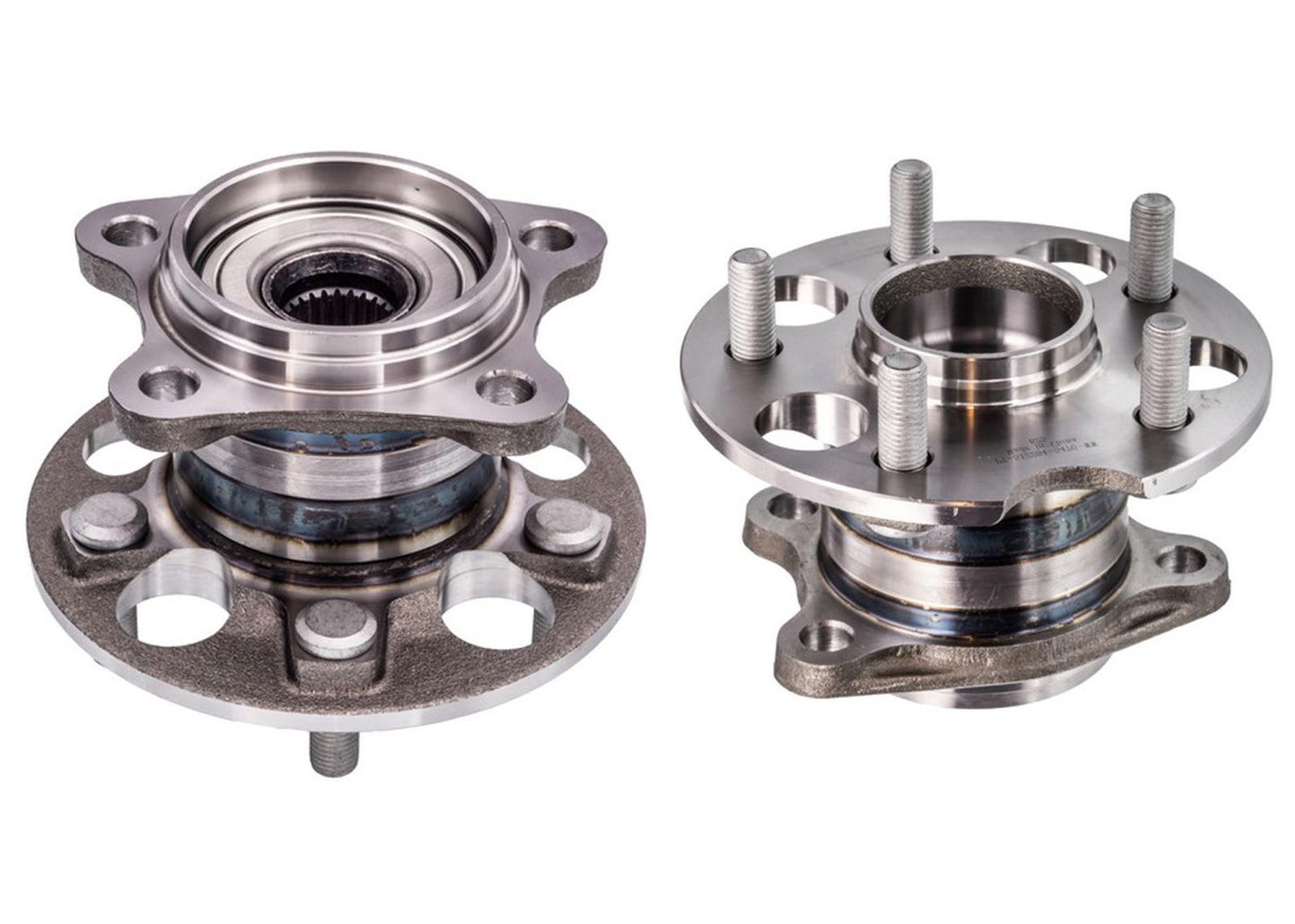 Rodamientos de cubo de rueda trasera izquierda y derecha para Lexus RX330 RX350 04-09