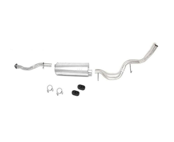 Fits 1995 Chevrolet Tahoe 4 Door 5.7L Brand Exhaust System Muffler made in USA
