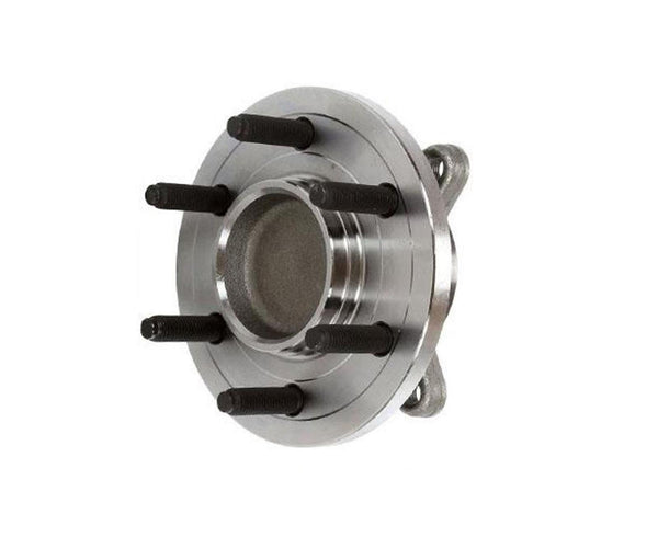 (1) Conjunto de cojinete de buje delantero para tracción trasera Ford Expedition 07-10