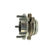 (1) Conjunto de cojinete de rueda delantera para Altima 2.5L 08-12 REF# 40202-JA010