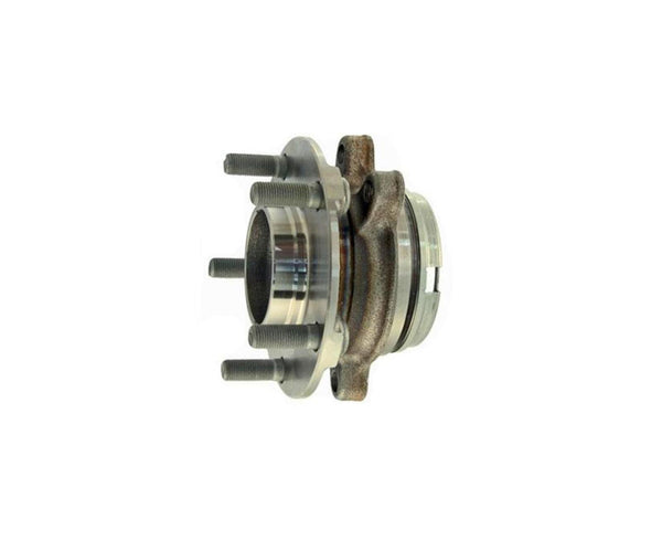 (1) Conjunto de cojinete de rueda delantera para Altima 2.5L 08-12 REF# 40202-JA010