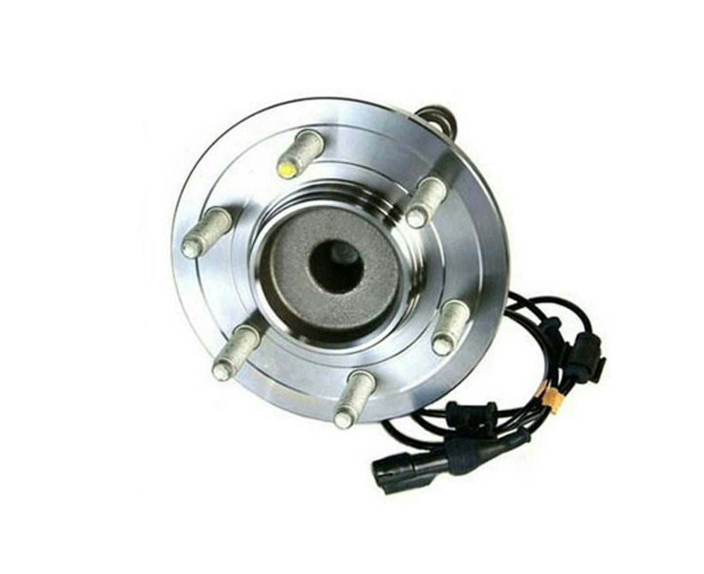 Fits 2003-2006 Lincoln Navigator Rear Wheel Dirve Front Hub Wheel Bearing