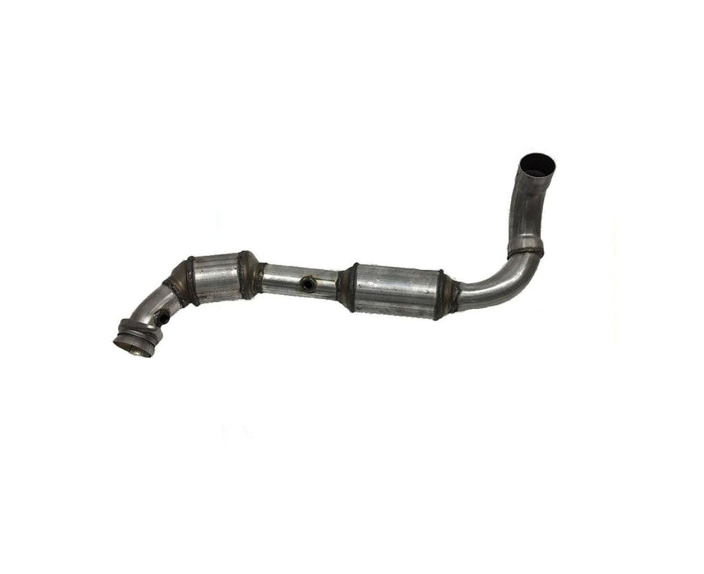 04-08 Ford F150 5.4L 4WD 06-08 Mark LT 5.4L 4WD 4x4 L Convertidor Catalítico