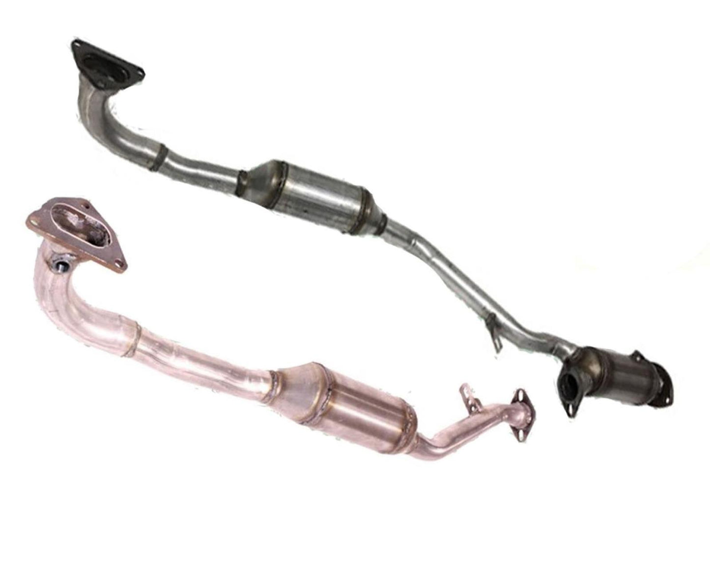 Left & Right Catalytic Converter fits for Subaru Outback 3.0 2001 2002 2003 04