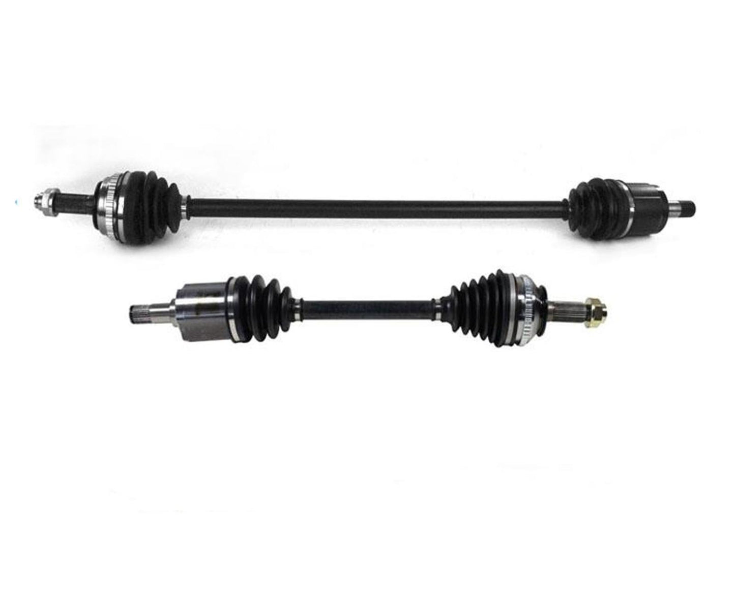 Ejes delanteros izquierdo y derecho con transmisión automática para Honda Accord 2.2 L94-97