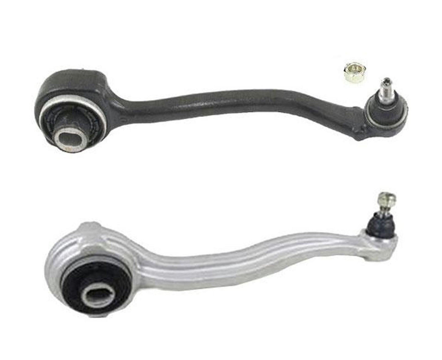 Rótula De Brazo De Control Superior Inferior Delantero Derecho Mercedes C230 C240 W203 Par