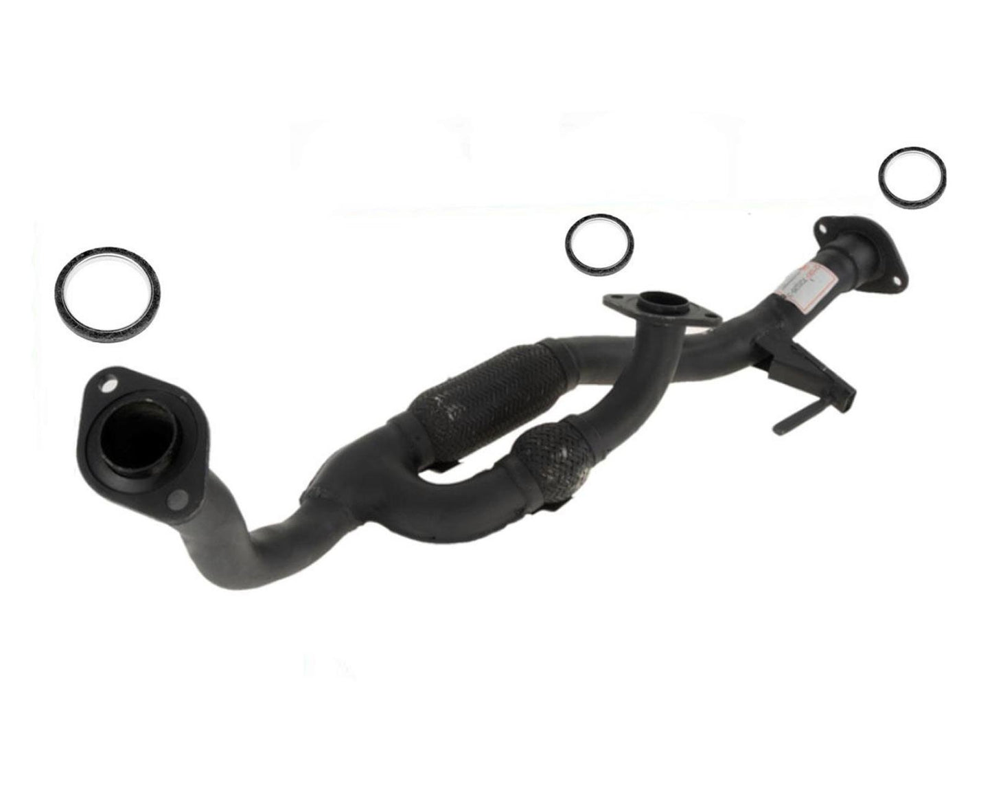 94 Fits Toyota Camry Lexus ES300 3.0L Engine Down Exhaust Flex Pipe