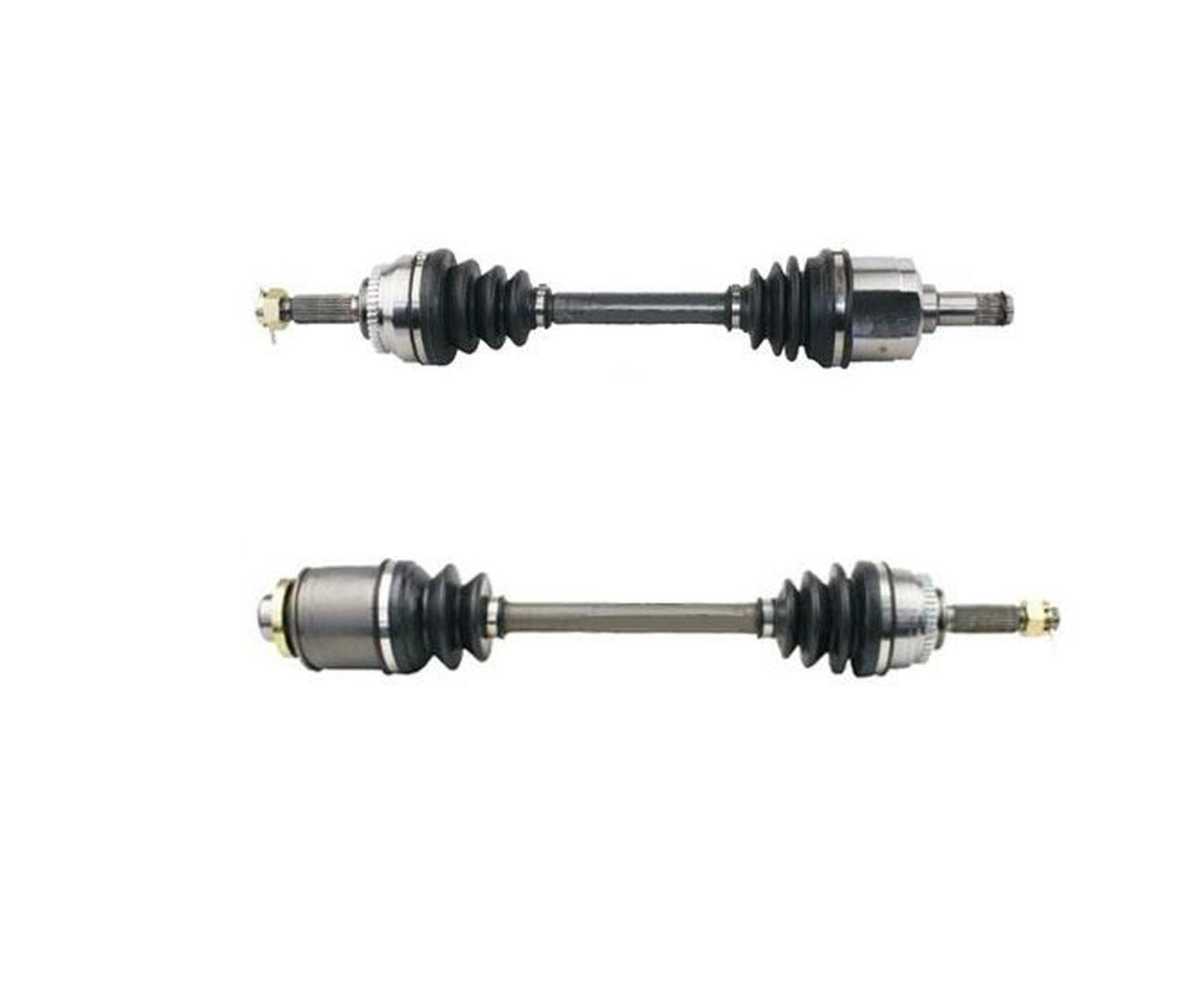 Front Left & Right CV Axle Assembly's Fits 00-05 Eclipse 3.0L 99-03 Galant 3.0L