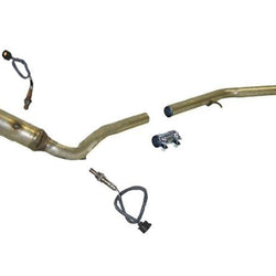 Fits 08-10 Dodge Grand Caravan 3.3L 3.8L Catalytic Converter W Flex & O2 Sensor