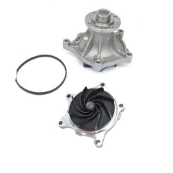 F250 F350 F450 F550 SUPER-DUTY 6.4 DIESEL TURBO 08-10 100% NUEVA Bomba de agua del motor