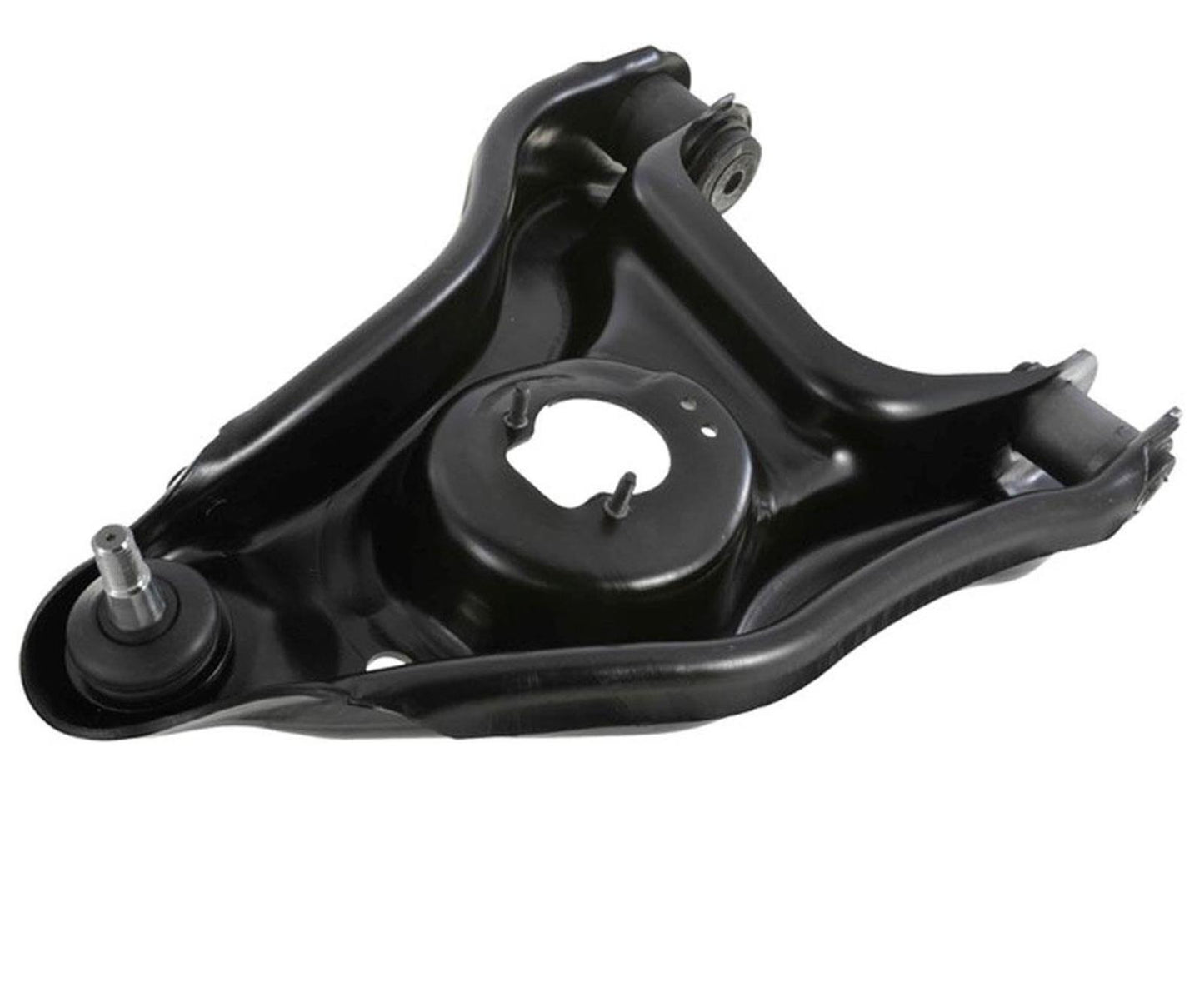 Brazo de control inferior delantero izquierdo con rótula para tracción trasera 97-03 F150
