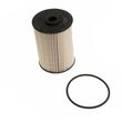 Diesel Fuel Filter for VW Golf 2.0L Turbo Diesel 10-14 & Jetta Diesel 05-14