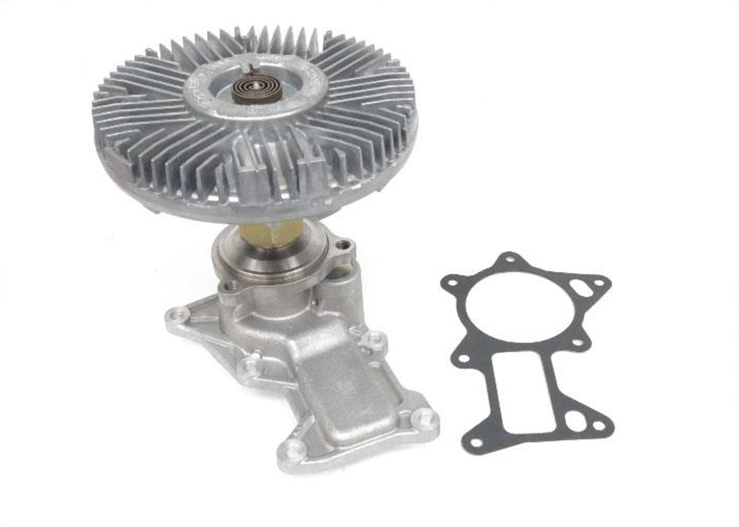 Tested Water Pump & Fan Clutch Fits For Jeep Wrangler 2007-2011 3.8L