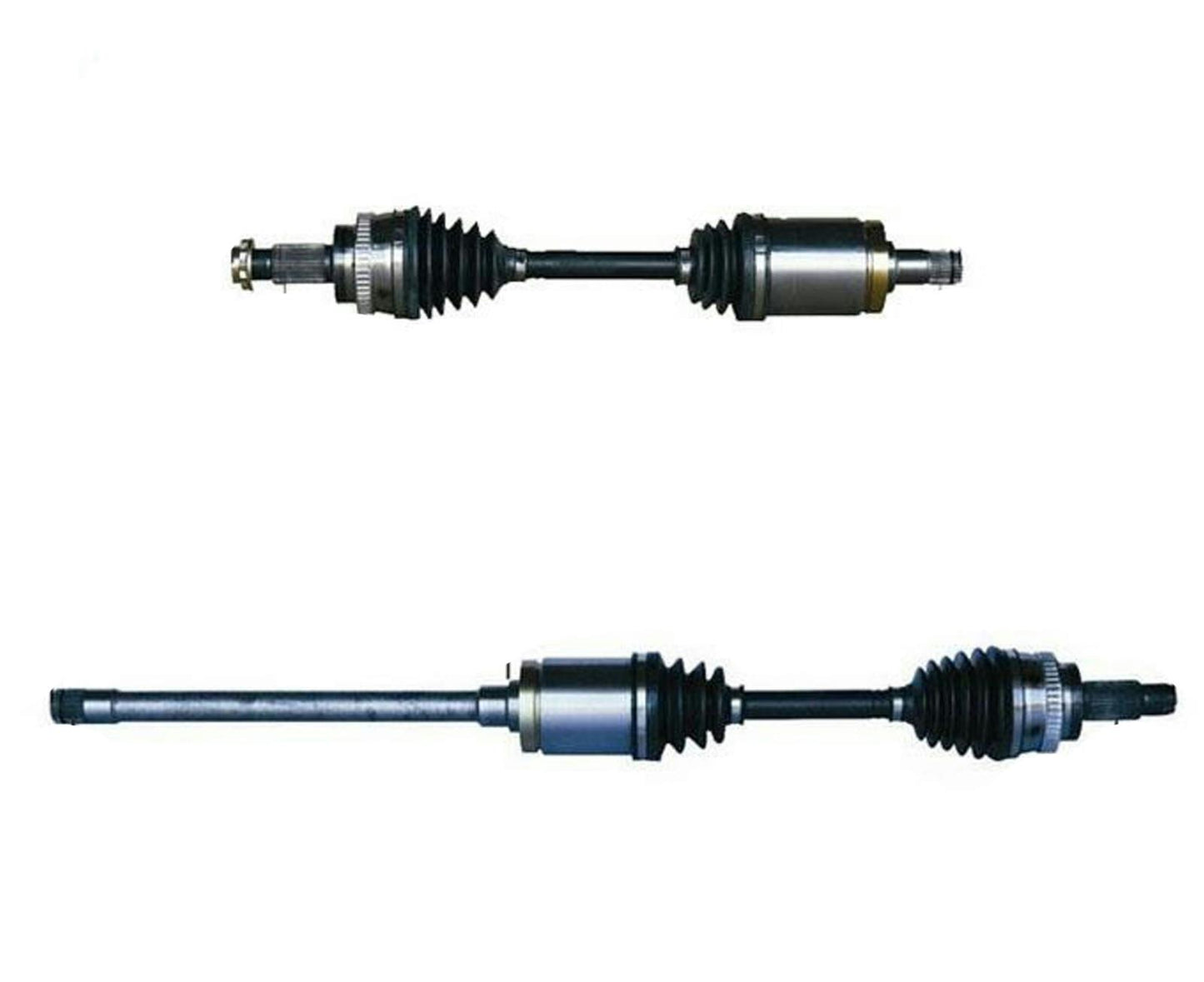 FR CV Shaft Axles For BMW 325xi 330xi 06 328xi 335xi 07-08 FR ALL WHEEL DRIVE