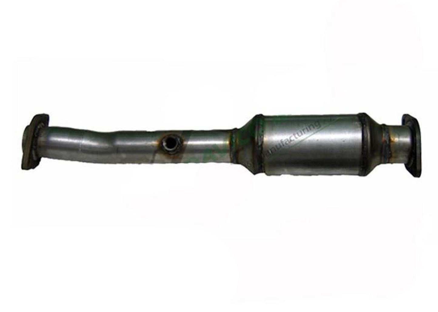 Convertidor catalítico del lado del pasajero trasero para Nissan Titan 4 Wheel Drive 04-15