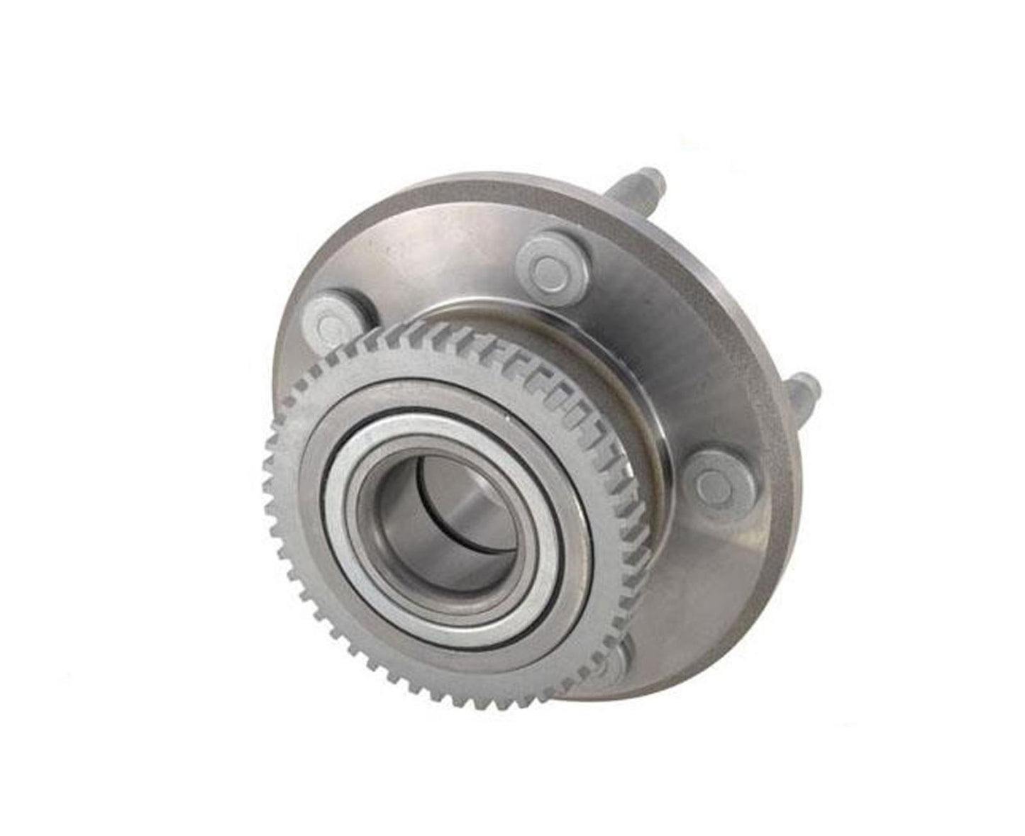 Front Wheel Hub Bearing for Ford Mustang with ABS 2005-2014 REF # 4R33-2B-663AA