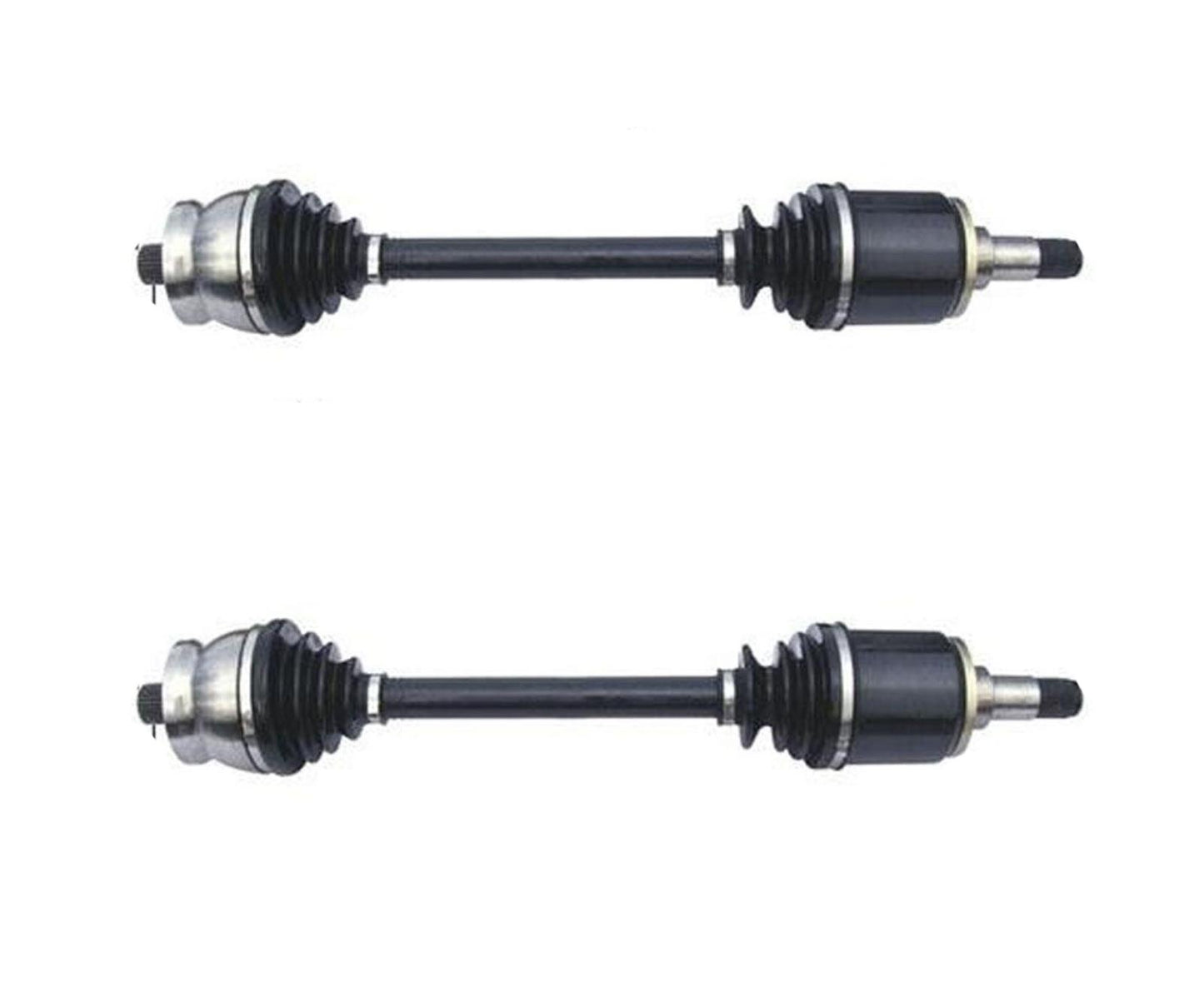 CV Axle Shaft- Rear-Left Right (2) MB-8003 Fits 76-81 300D 74-83 240D REAR